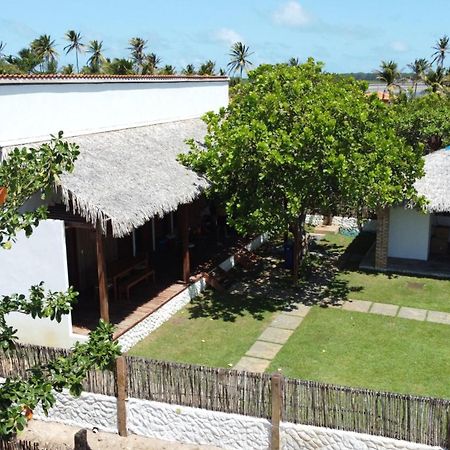 Cel De Atins Chale - Lencois Villa Buitenkant foto