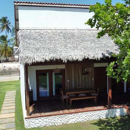 Cel De Atins Chale - Lencois Villa Buitenkant foto